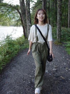 はまきさんのコーディネート