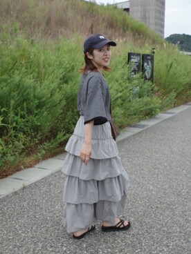 はまきさんのコーディネート