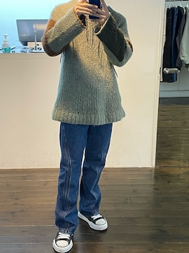 　Ryu（相互フォロー） さんのコーディネート