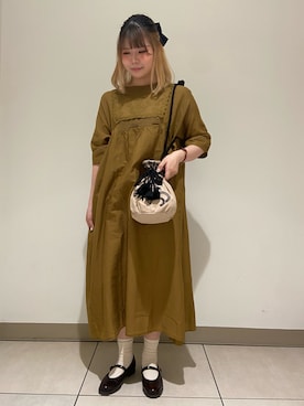 yukiさんのコーディネート