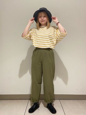 yukiさんのコーディネート