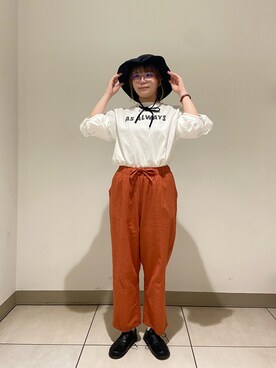 yukiさんのコーディネート