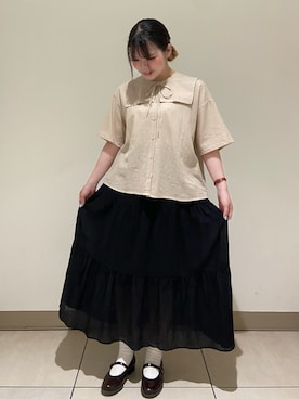 yukiさんのコーディネート