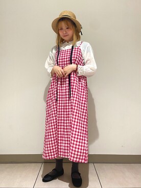 yukiさんのコーディネート