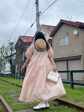 うちゃんさんのコーディネート