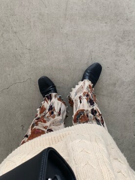 うちゃんさんのコーディネート