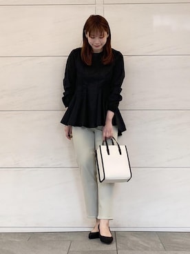 はつねさん(レディース・158cm)の春コーディネート