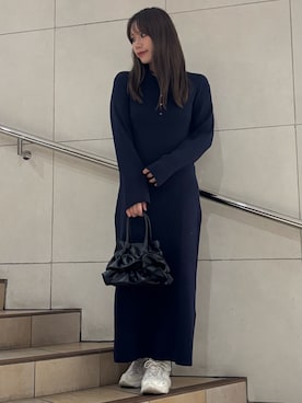 はつねさんのコーディネート