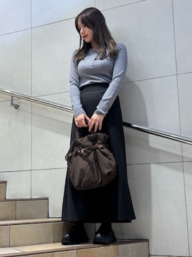 はつねさんのコーディネート