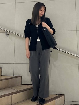 はつねさんのコーディネート