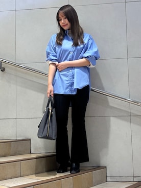 はつねさんのコーディネート