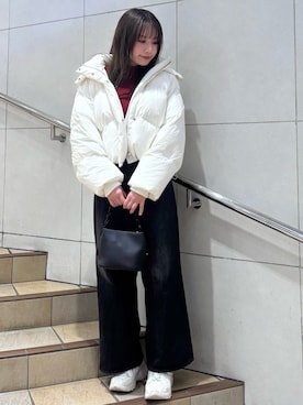 はつねさんのコーディネート