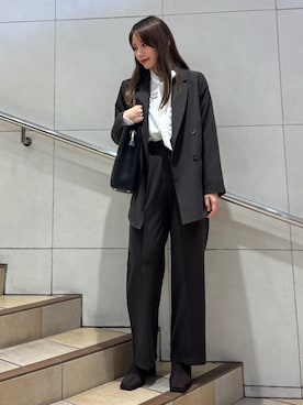 はつねさんのコーディネート