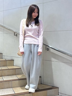 はつねさんのコーディネート