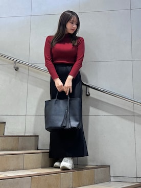 はつねさんのコーディネート