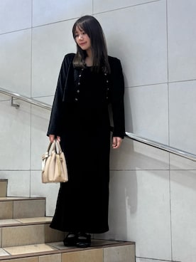 はつねさんのコーディネート