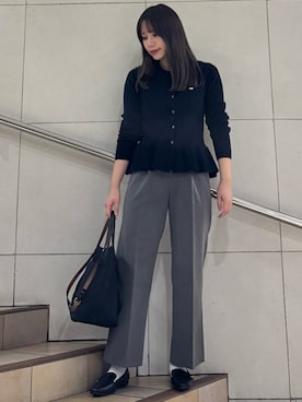 はつねさんのコーディネート