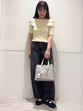 はつねさんのコーディネート