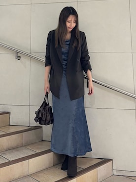 はつねさんのコーディネート