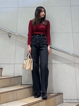 はつねさんのコーディネート