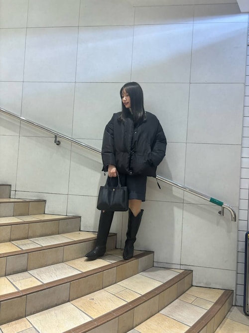 セール】ポインテッドウエスタンブーツ（ブーツ）｜SENSE OF PLACE by