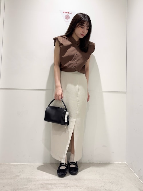 セール】『一部WEB限定』『UR TECH DRYLUXE』リネンライクスリット