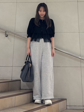 はつねさんのコーディネート