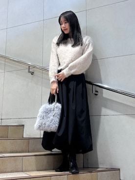 はつねさんのコーディネート