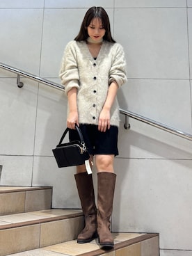 はつねさんのコーディネート