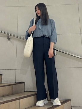 はつねさんのコーディネート