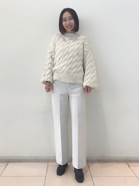 くにさんのコーディネート