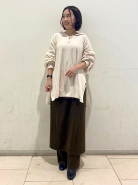 くにさんのコーディネート