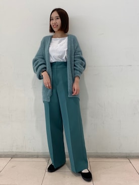 くにさんのコーディネート