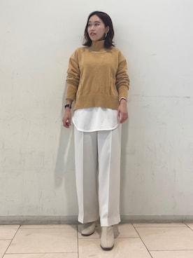 くにさんのコーディネート