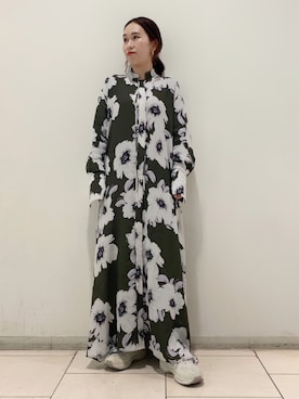 くにさんのコーディネート