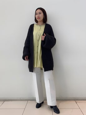 くにさんのコーディネート