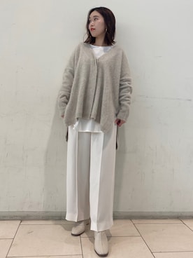 くにさんのコーディネート