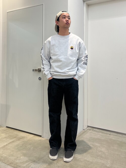 VANS（バンズ）の「VANS ヴァンズ SLIP ON スリッポン V98CF