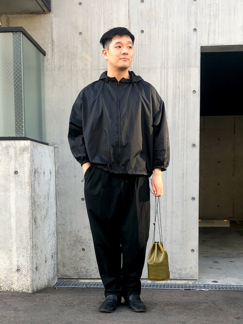 kokiさんのコーディネート