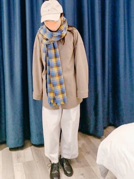Elisabethさんのコーディネート