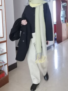 Elisabethさんのコーディネート