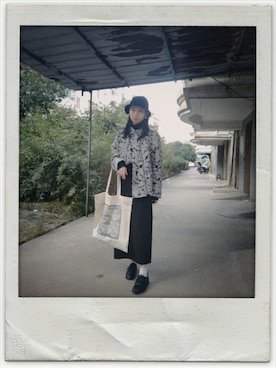 Elisabethさんのコーディネート