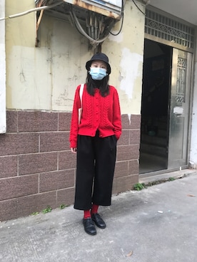 Elisabethさんのコーディネート