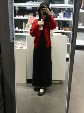 Elisabethさんのコーディネート