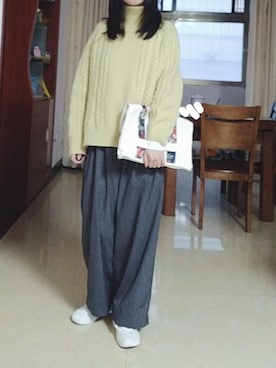 Elisabethさんのコーディネート