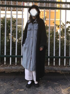 Elisabethさんのコーディネート