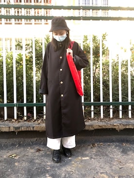 Elisabethさんのコーディネート