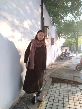 Elisabethさんのコーディネート