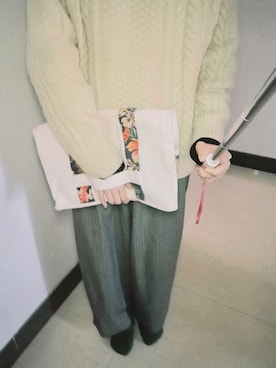 Elisabethさんのコーディネート