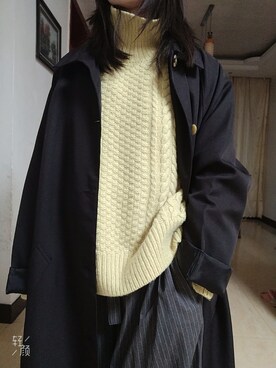 Elisabethさんのコーディネート